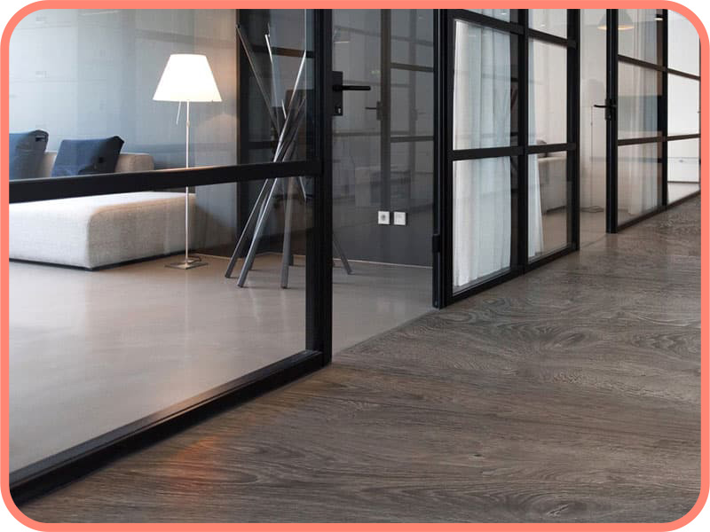 典藏古橡｜dH精選 G-pro精品地板(連工帶料)